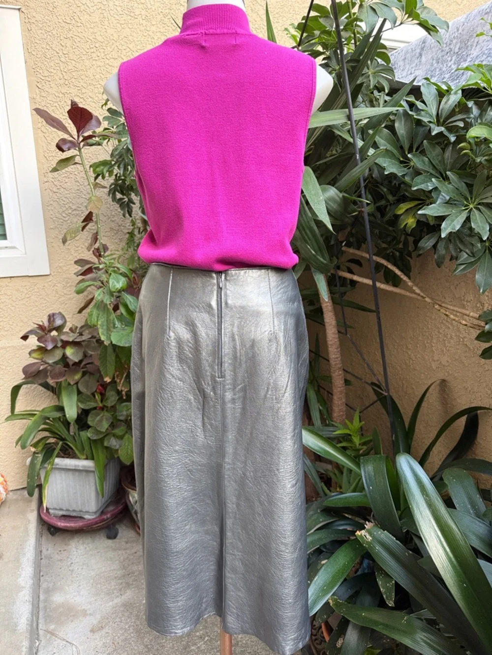 BCBG classy elegant